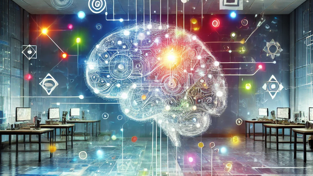 Resource Hub Background